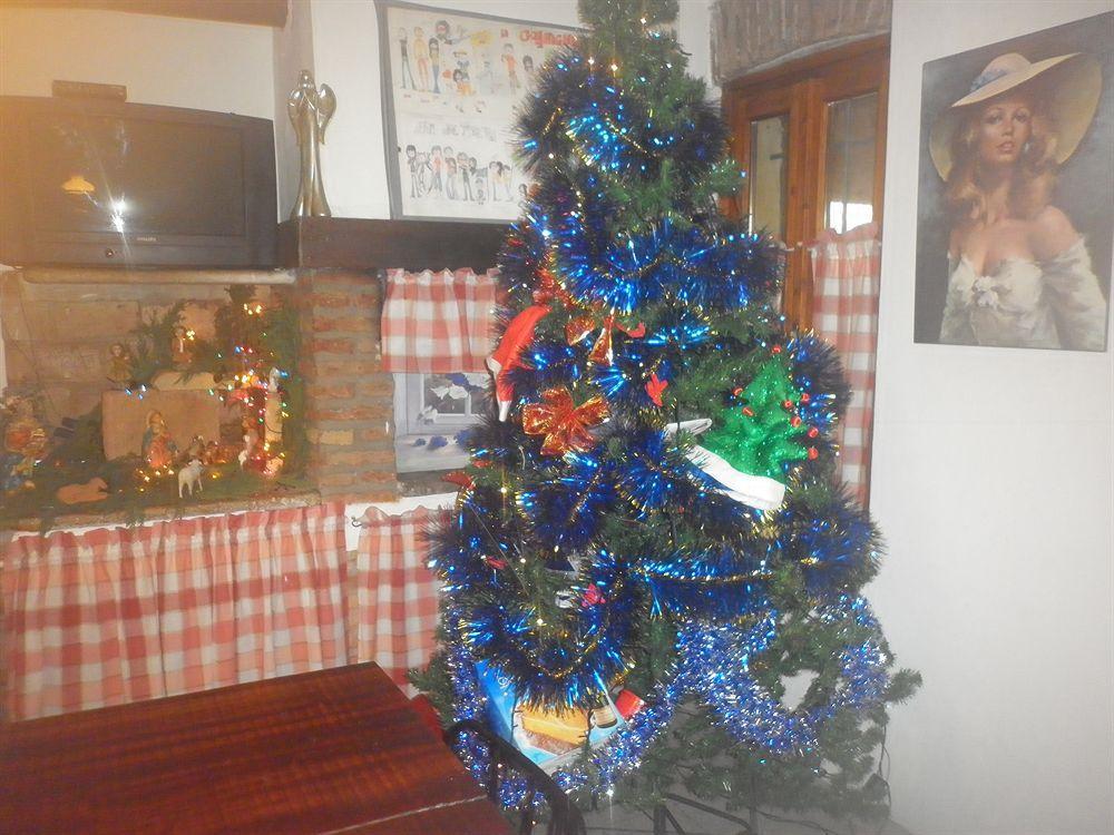 Bed and Breakfast La Cascina Di Alice Кастільйоне-делле-Стів'єре Екстер'єр фото