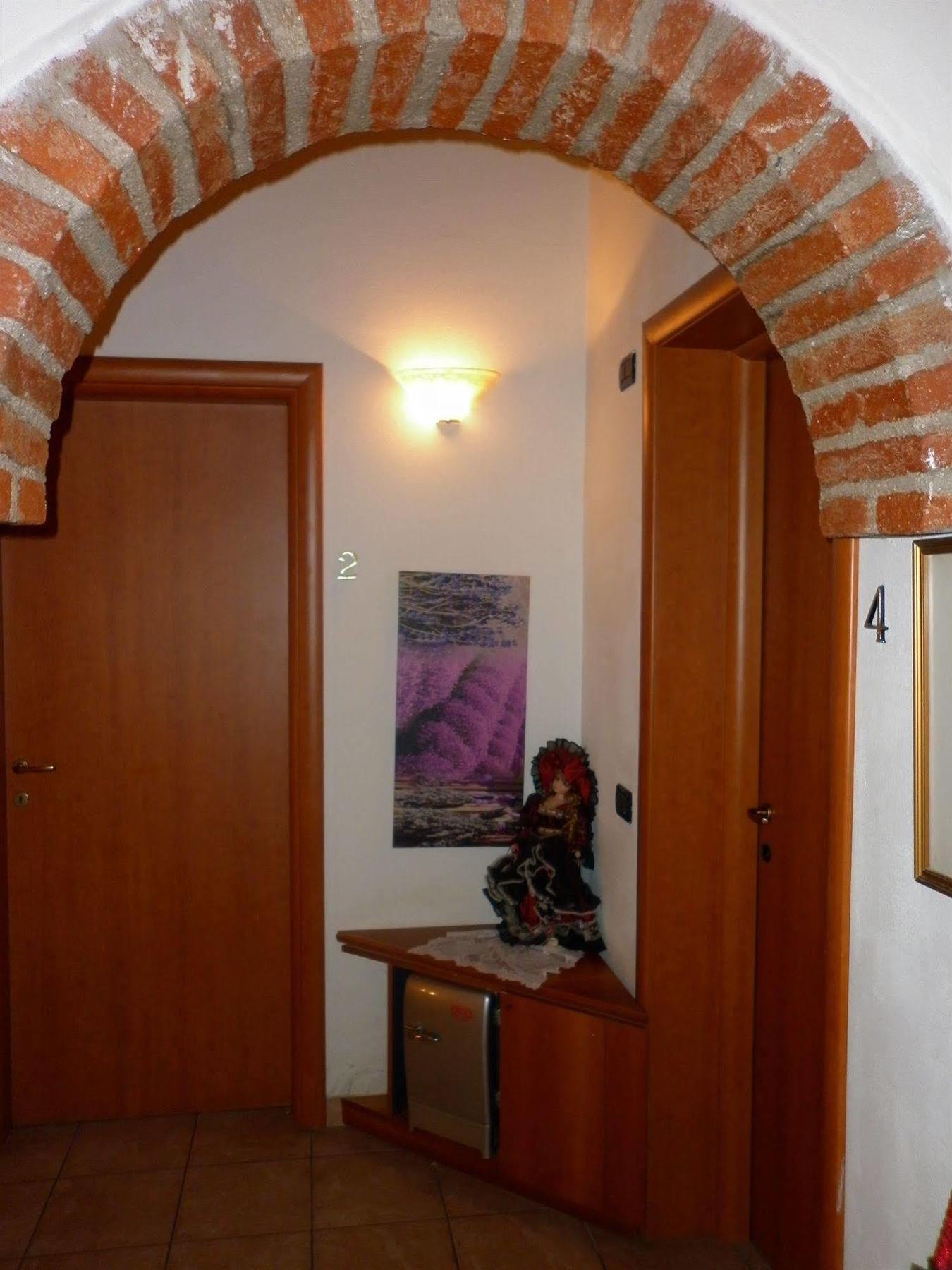 Bed and Breakfast La Cascina Di Alice Кастільйоне-делле-Стів'єре Екстер'єр фото